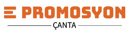 e promosyon çanta logo